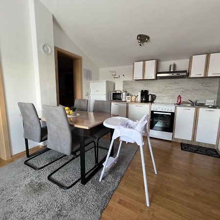 Apartment Sea Galižana Екстериор снимка