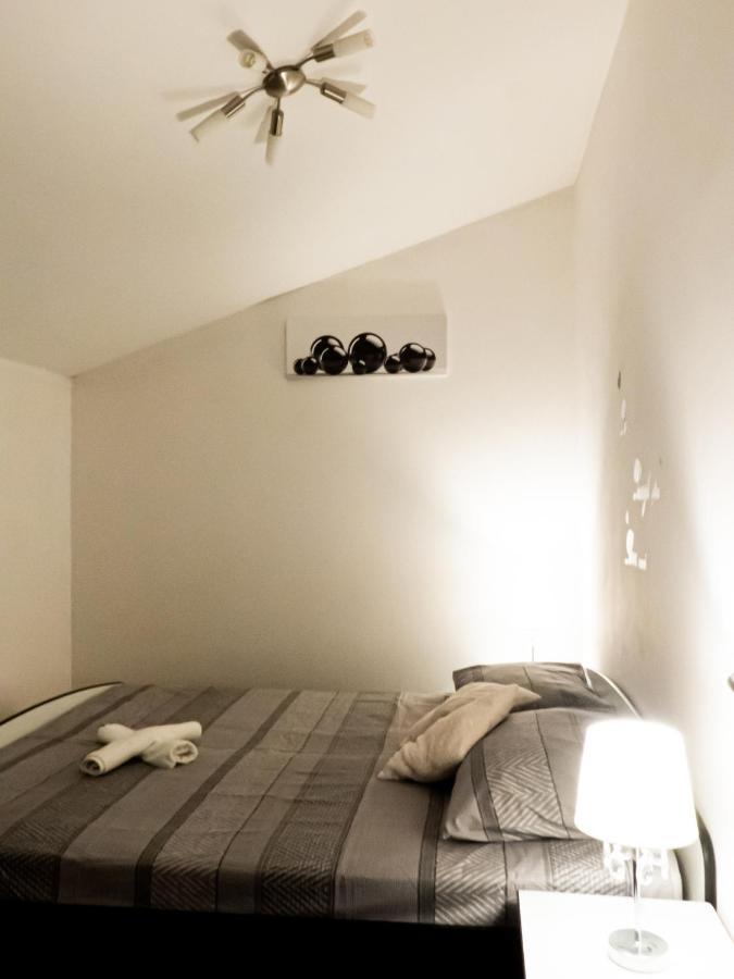 Apartment Sea Galižana Екстериор снимка