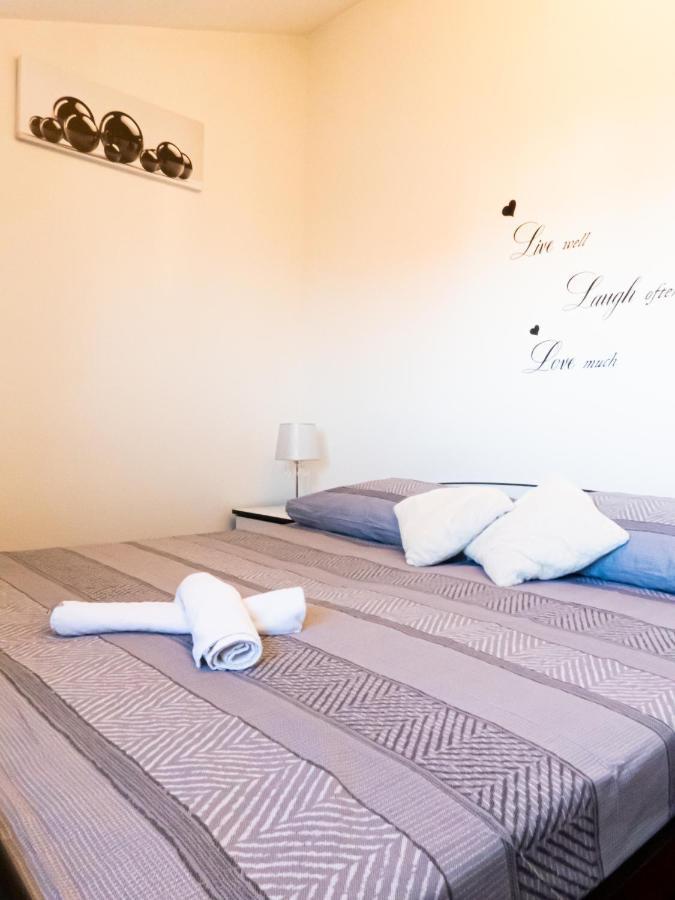 Apartment Sea Galižana Екстериор снимка