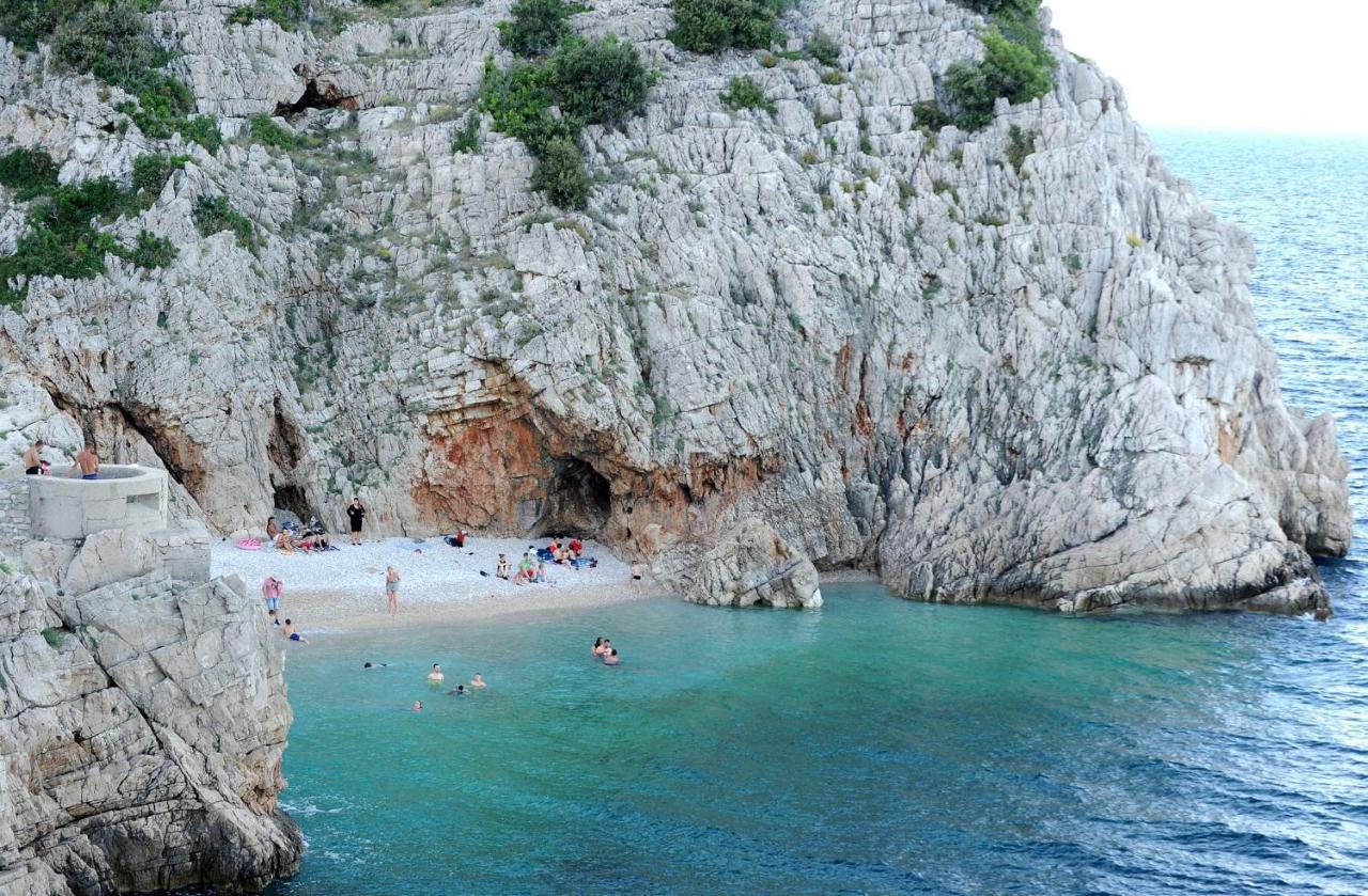Apartment Sea Galižana Екстериор снимка