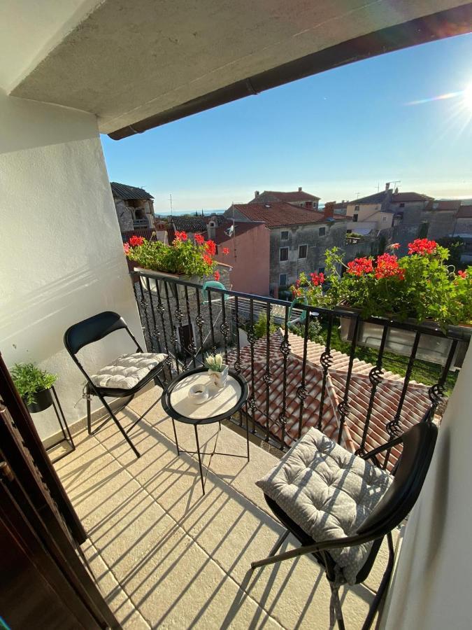 Apartment Sea Galižana Екстериор снимка