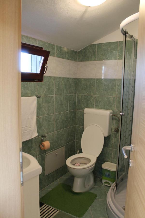 Apartment Sea Galižana Екстериор снимка