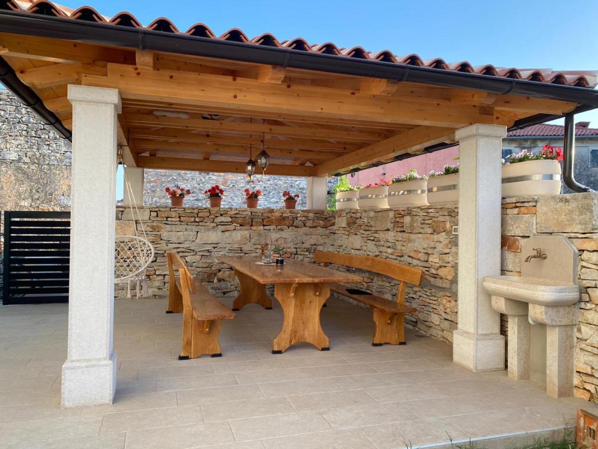 Apartment Sea Galižana Екстериор снимка