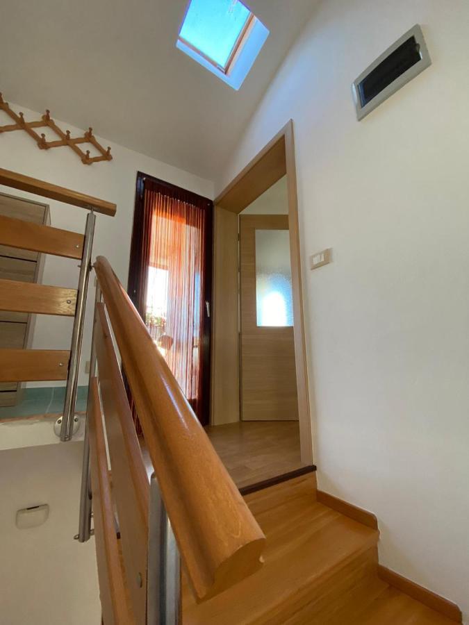 Apartment Sea Galižana Екстериор снимка