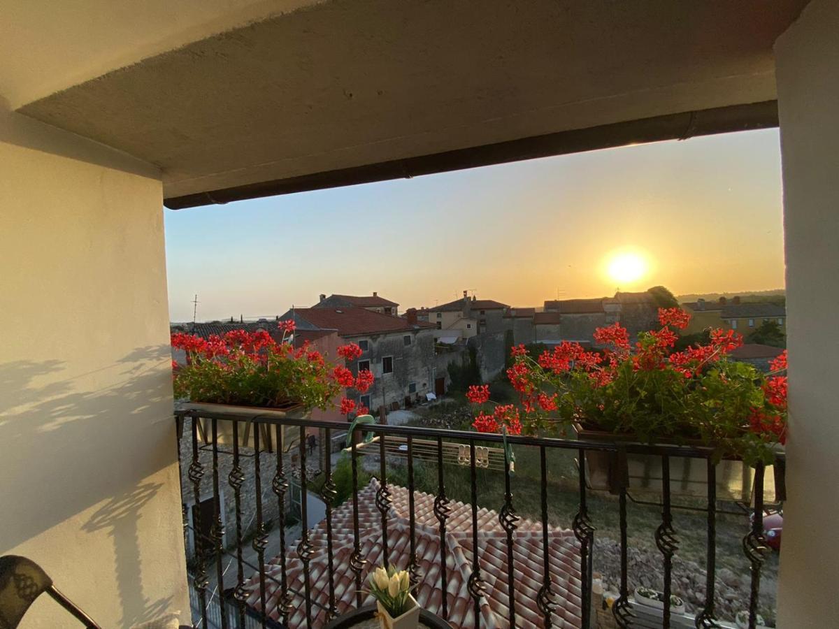 Apartment Sea Galižana Екстериор снимка
