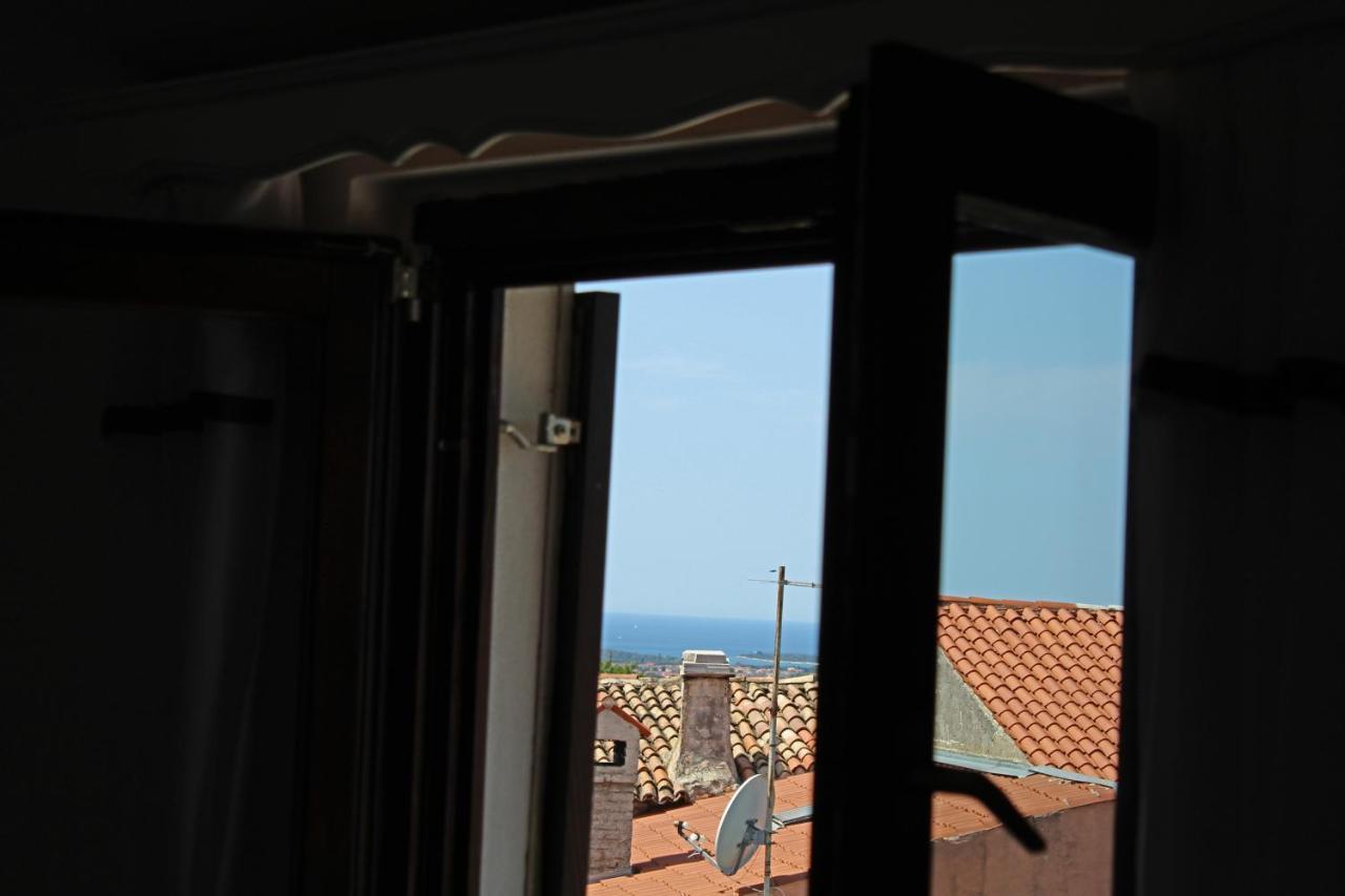 Apartment Sea Galižana Екстериор снимка