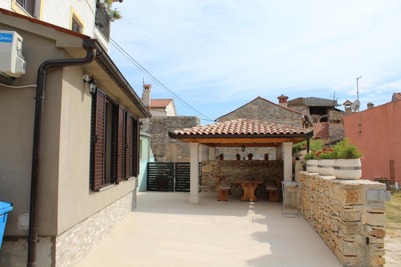 Apartment Sea Galižana Екстериор снимка
