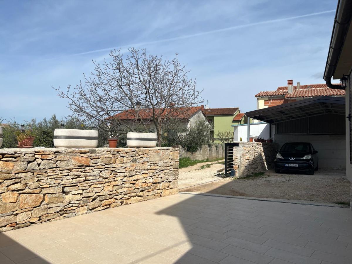 Apartment Sea Galižana Екстериор снимка