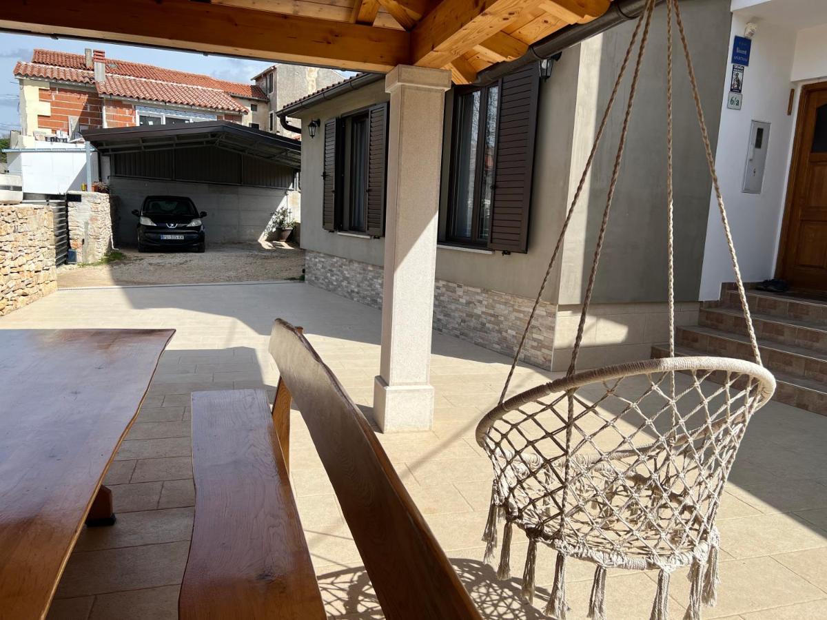 Apartment Sea Galižana Екстериор снимка
