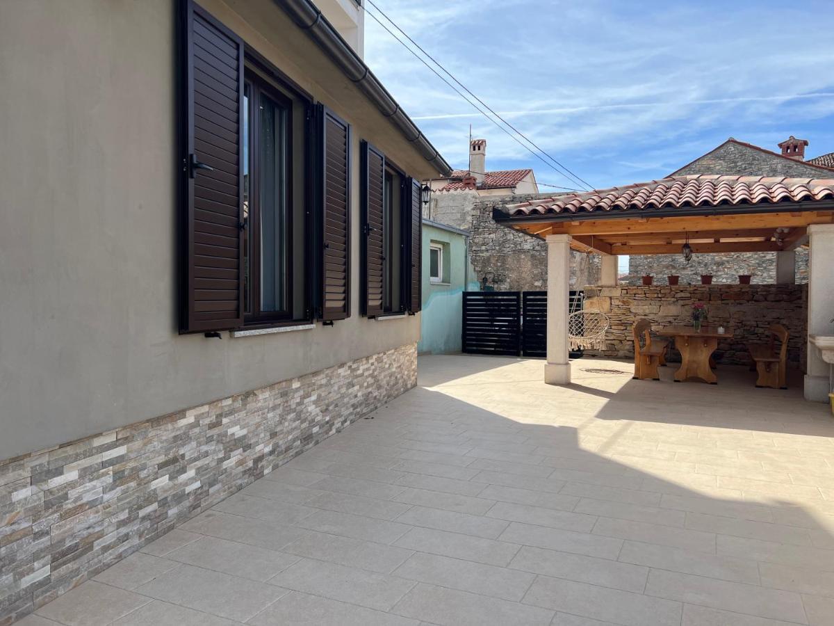 Apartment Sea Galižana Екстериор снимка