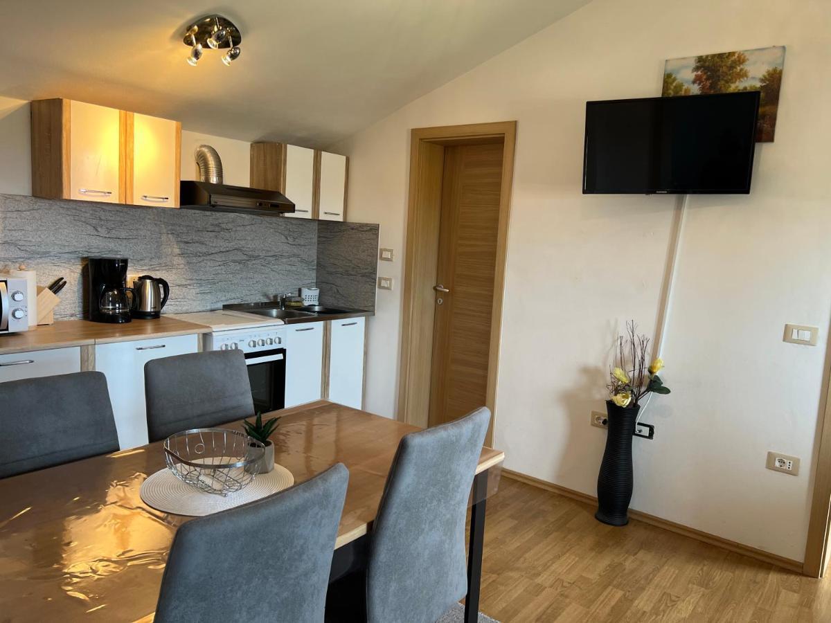Apartment Sea Galižana Екстериор снимка