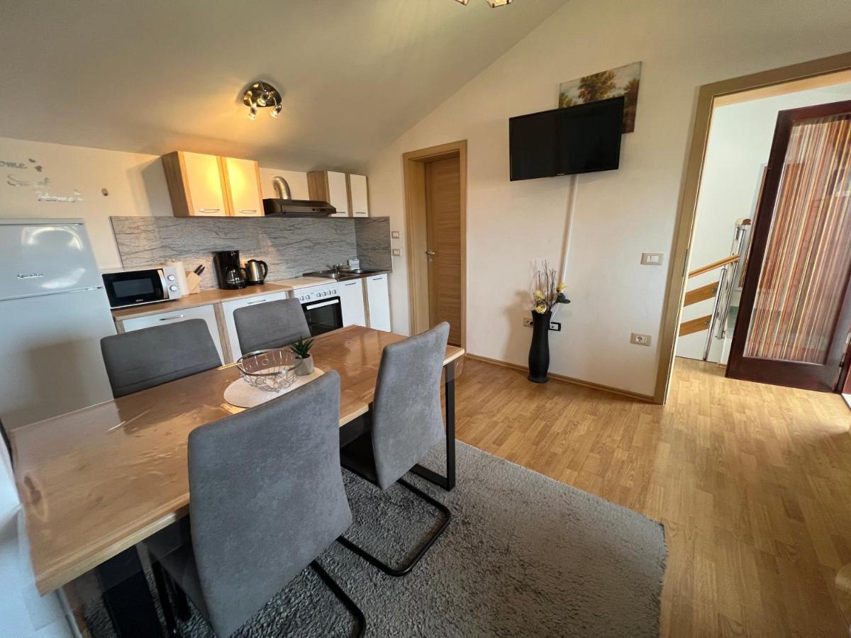 Apartment Sea Galižana Екстериор снимка