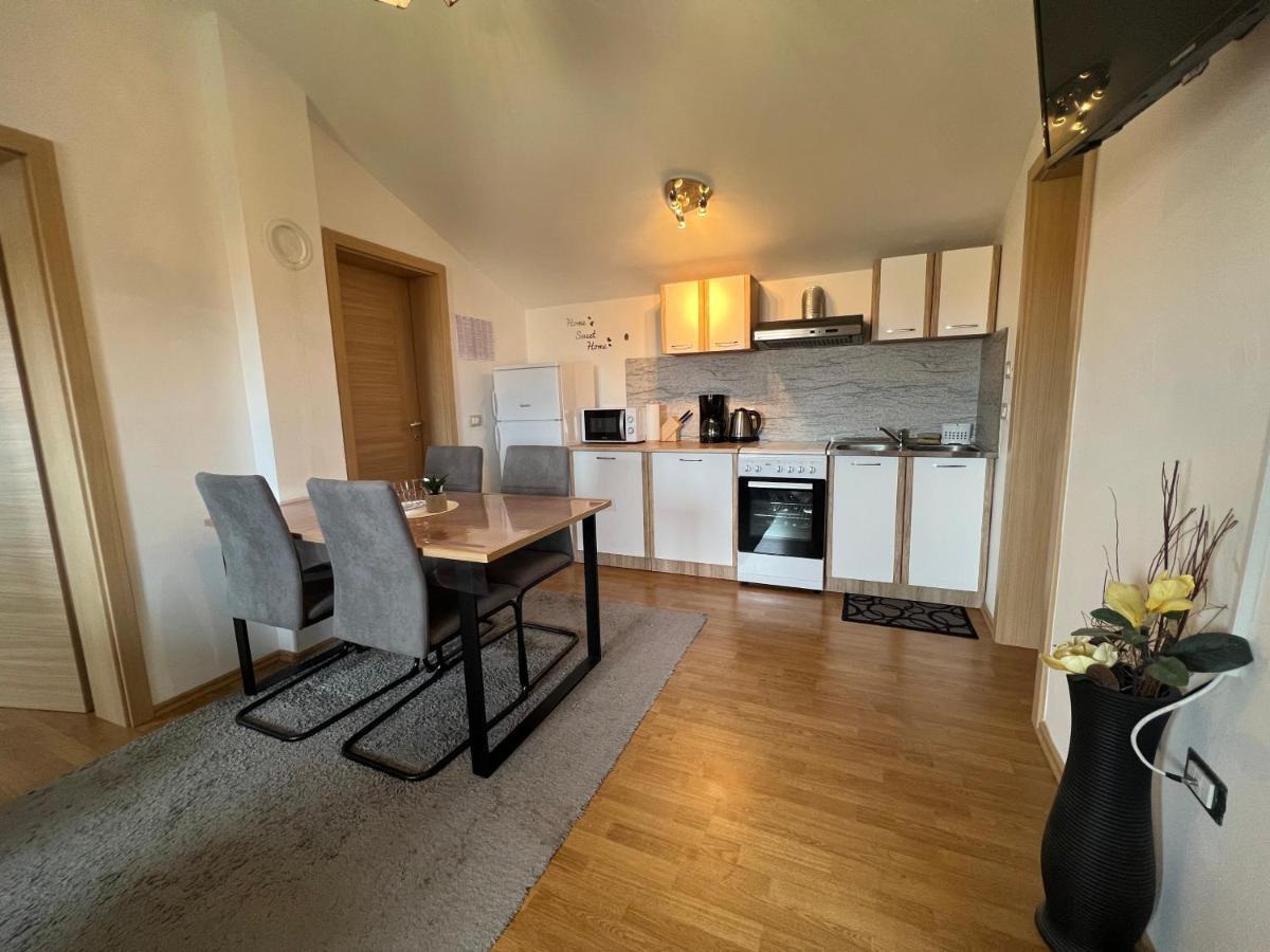 Apartment Sea Galižana Екстериор снимка