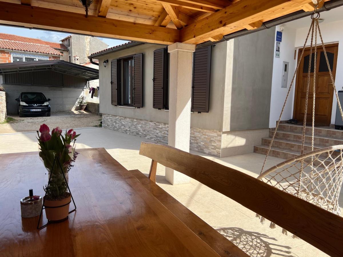 Apartment Sea Galižana Екстериор снимка
