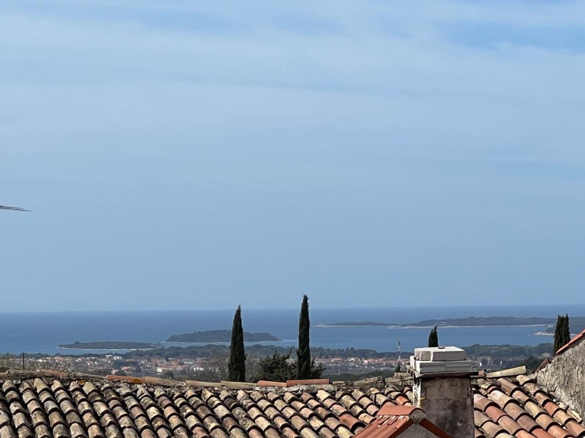 Apartment Sea Galižana Екстериор снимка
