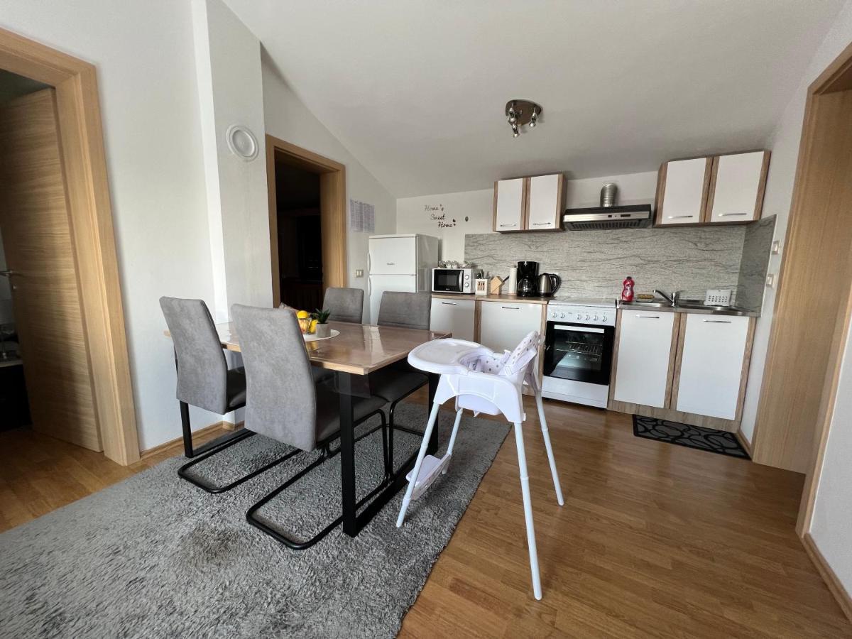 Apartment Sea Galižana Екстериор снимка