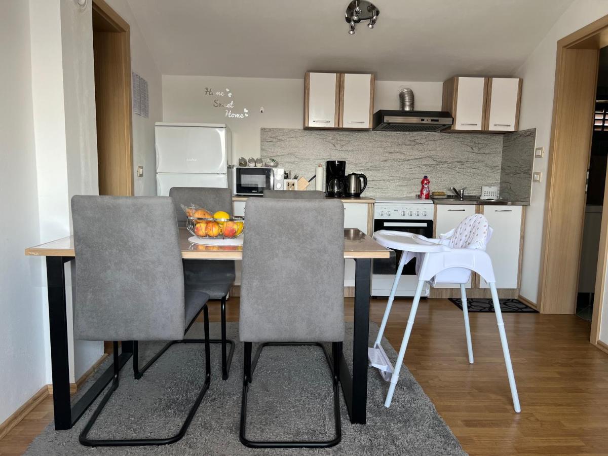 Apartment Sea Galižana Екстериор снимка