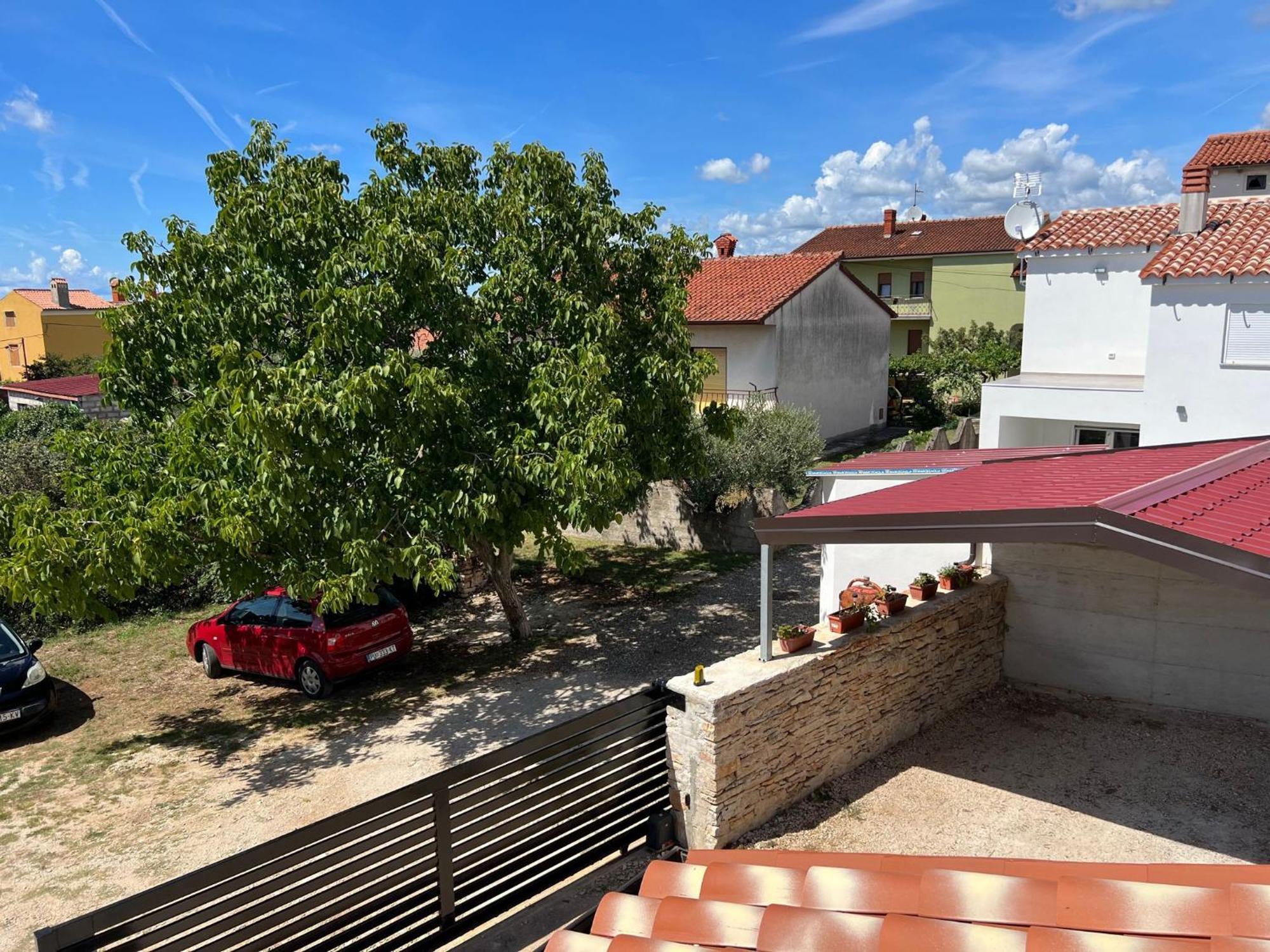 Apartment Sea Galižana Екстериор снимка