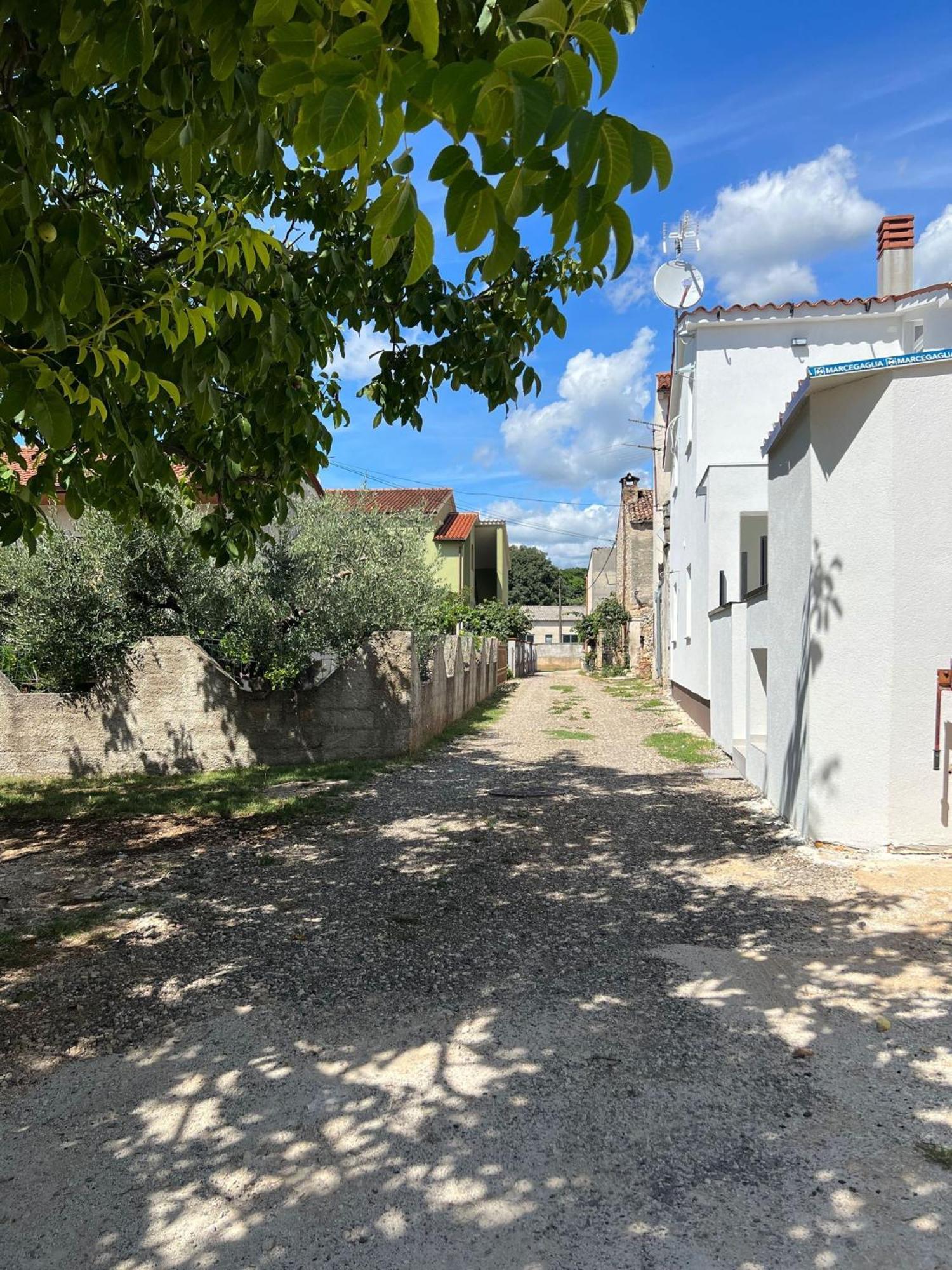Apartment Sea Galižana Екстериор снимка