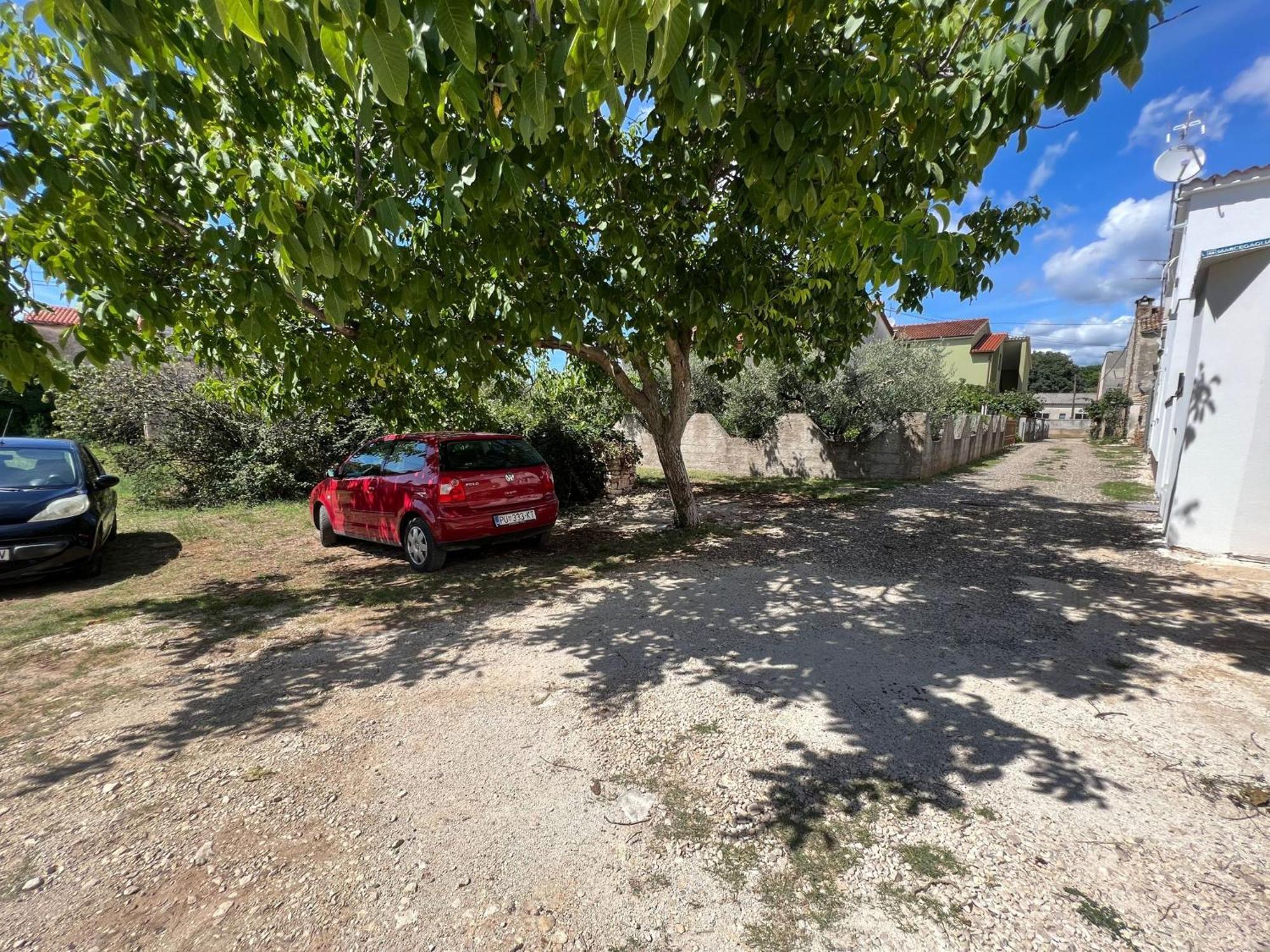 Apartment Sea Galižana Екстериор снимка