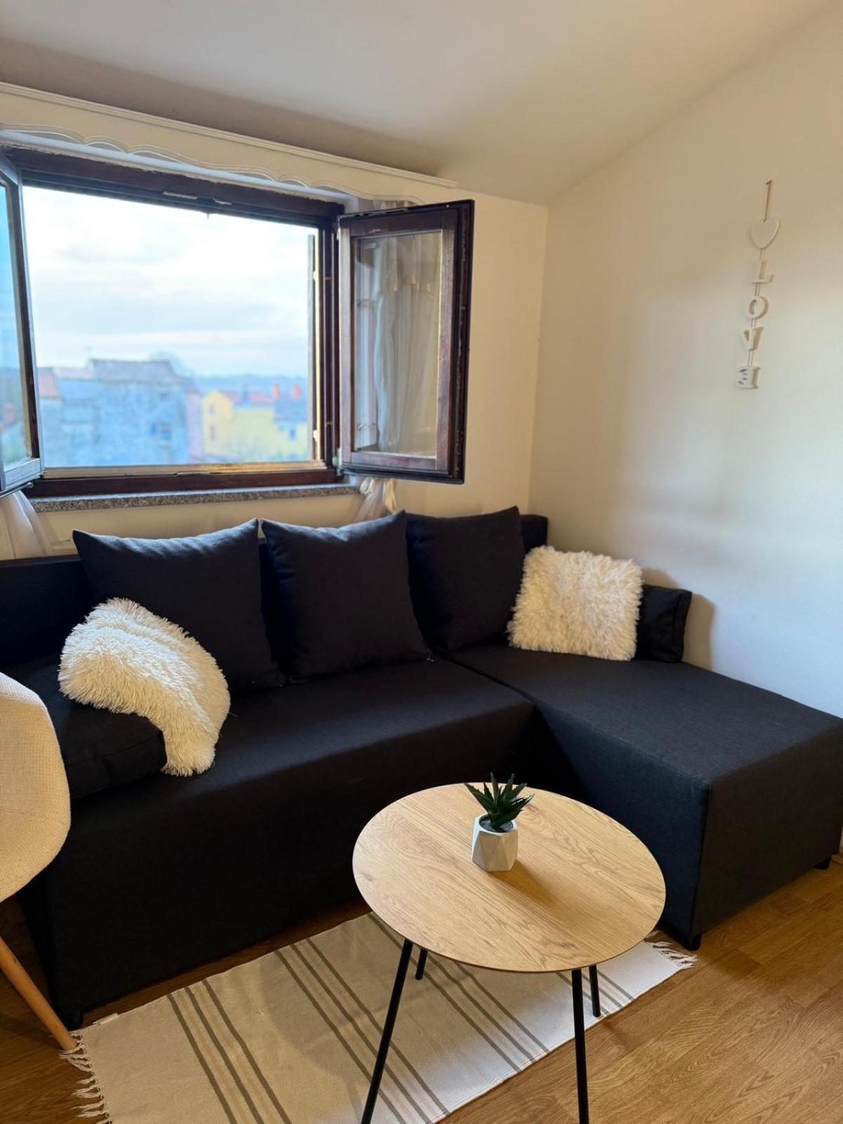 Apartment Sea Galižana Екстериор снимка