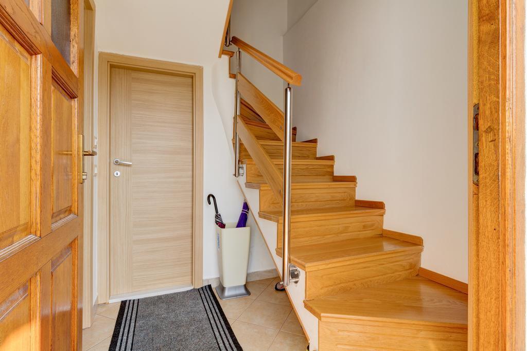 Apartment Sea Galižana Екстериор снимка