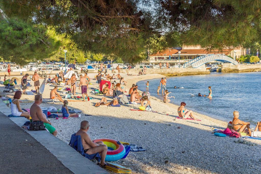 Apartment Sea Galižana Екстериор снимка