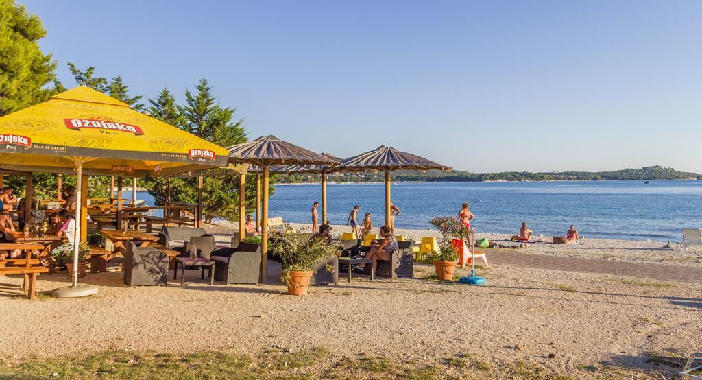 Apartment Sea Galižana Екстериор снимка