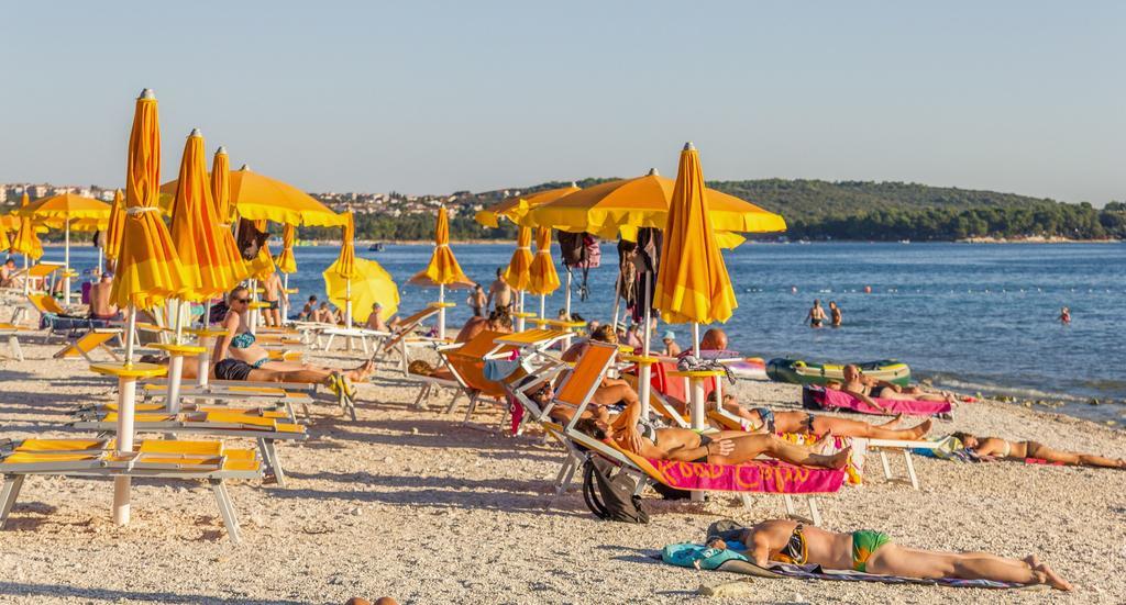 Apartment Sea Galižana Екстериор снимка
